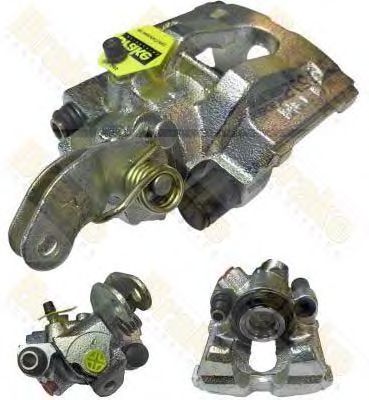 BRAKE ENGINEERING ca1275r -  Тормозной суппорт